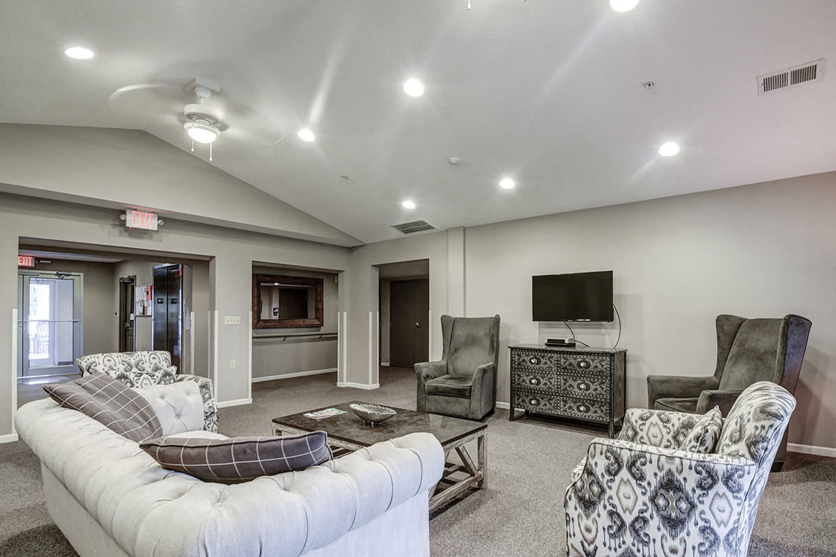 Photos and Video of Pringle House Senior Living in Buckhannon, WV